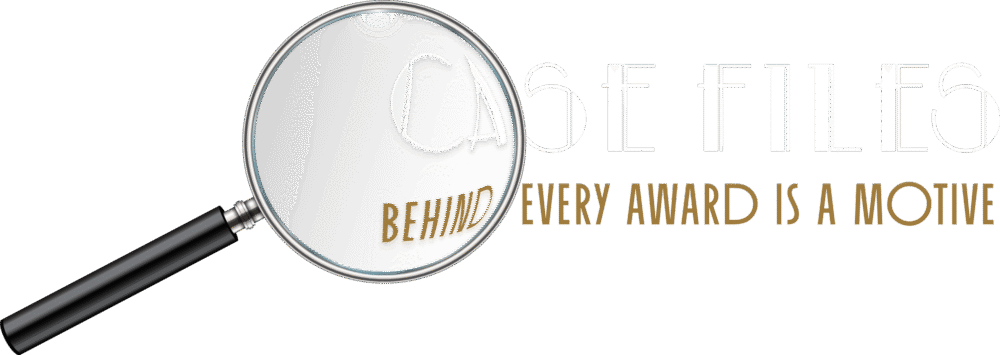 Case Files Logo for dark